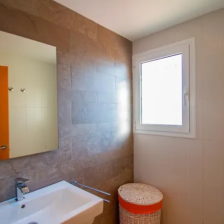 Villa Club Villamar - Cabanyes View Calonge (Catalonia)