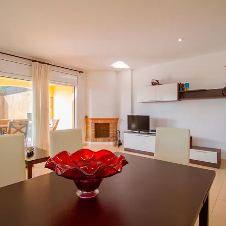 Club Villamar - Cabanyes View * Calonge (Catalonia)