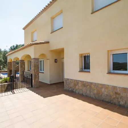 Villa Club Villamar - Cabanyes View