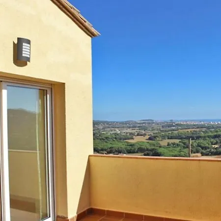 Villa Club Villamar - Cabanyes View