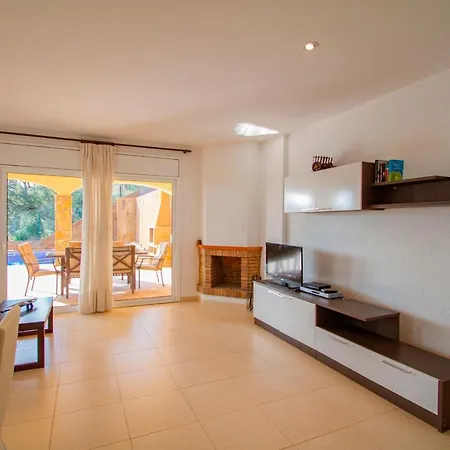 Club Villamar - Cabanyes View * Calonge (Catalonia)