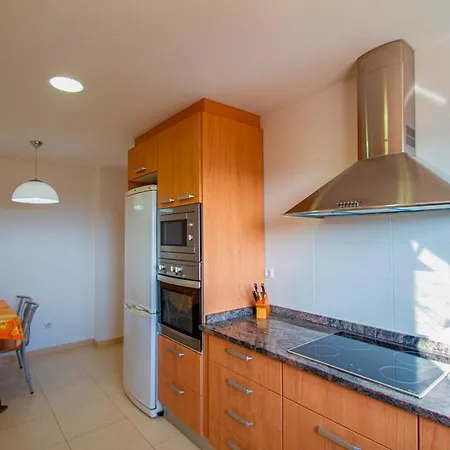 Villa Club Villamar - Cabanyes View Calonge (Catalonia)