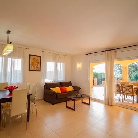 Club Villamar - Cabanyes View Calonge (Catalonia)