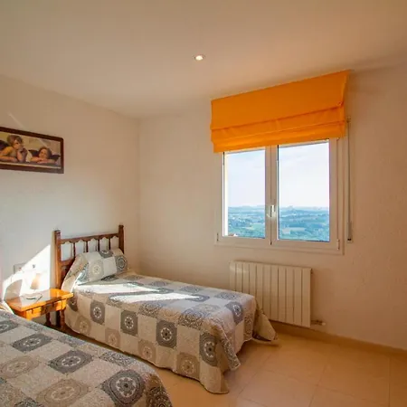 Club Villamar - Cabanyes View Villa *