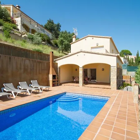 Club Villamar - Cabanyes View * Calonge (Catalonia)