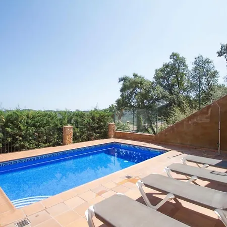 Club Villamar - Cabanyes View * Calonge (Catalonia)