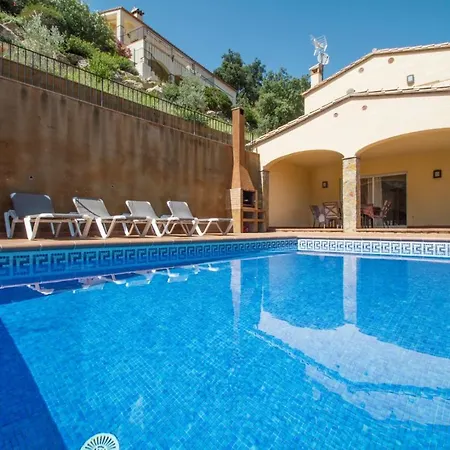 Club Villamar - Cabanyes View Calonge (Catalonia)