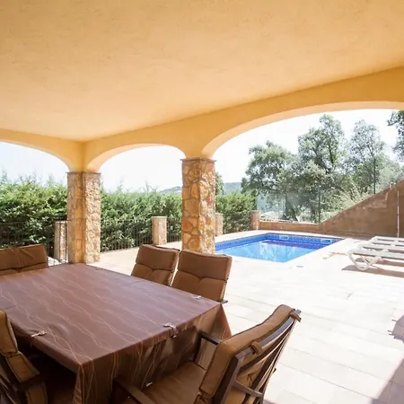 Club Villamar - Cabanyes View Villa Calonge (Catalonia)