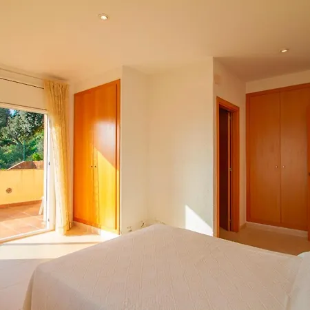 Villa Club Villamar - Cabanyes View
