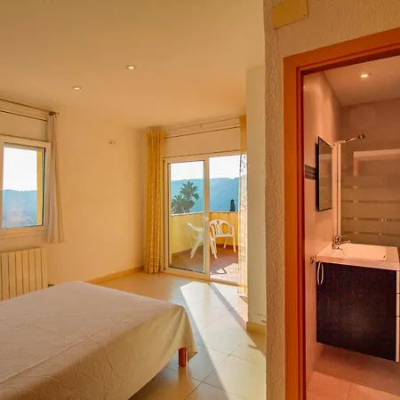Villa Club Villamar - Cabanyes View *