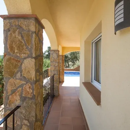 Club Villamar - Cabanyes View Calonge (Catalonia)