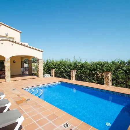 Club Villamar - Cabanyes View Villa