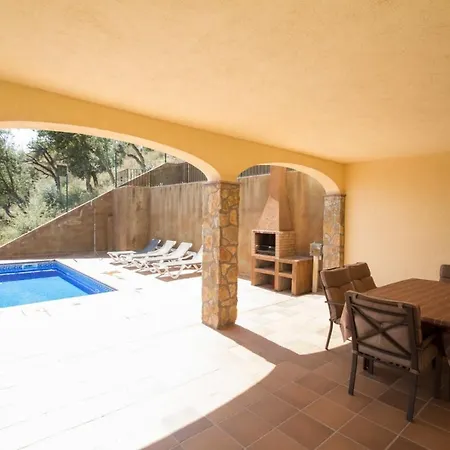 Club Villamar - Cabanyes View Villa