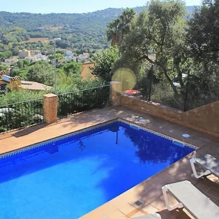 Club Villamar - Cabanyes View