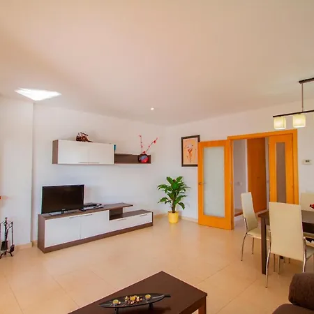 Club Villamar - Cabanyes View Villa
